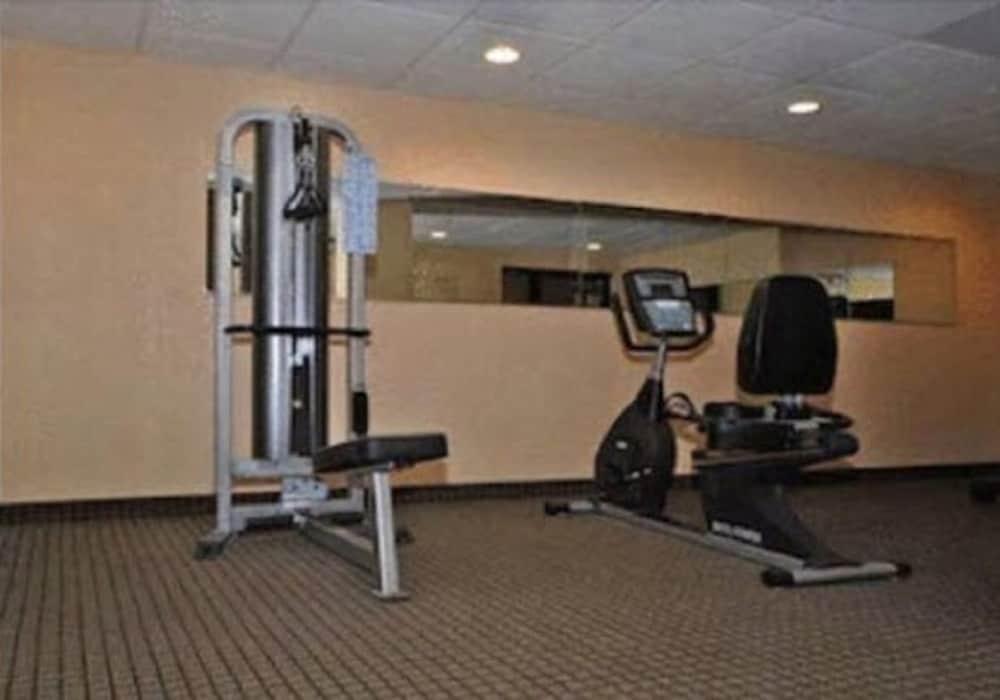 Baltimore Plaza Hotel Zewnętrze zdjęcie