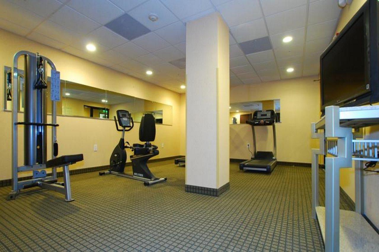 Baltimore Plaza Hotel Zewnętrze zdjęcie