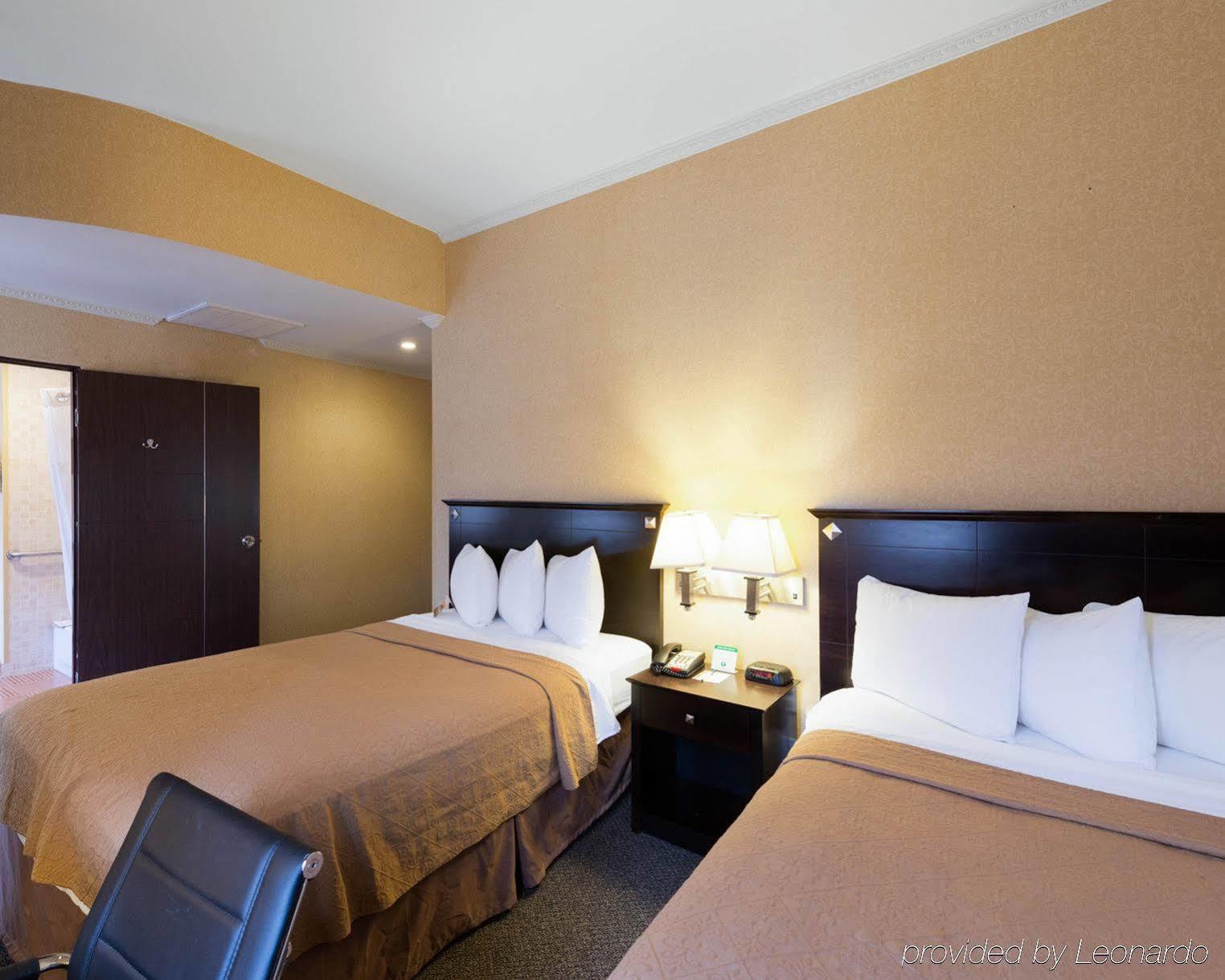 Baltimore Plaza Hotel Zewnętrze zdjęcie