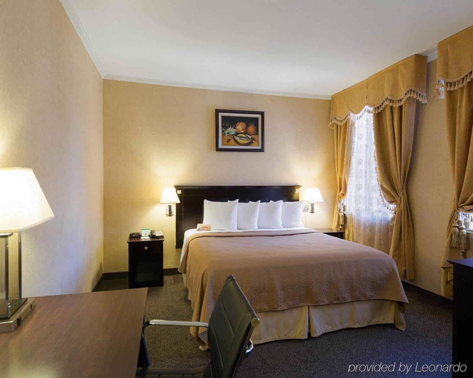 Baltimore Plaza Hotel Zewnętrze zdjęcie