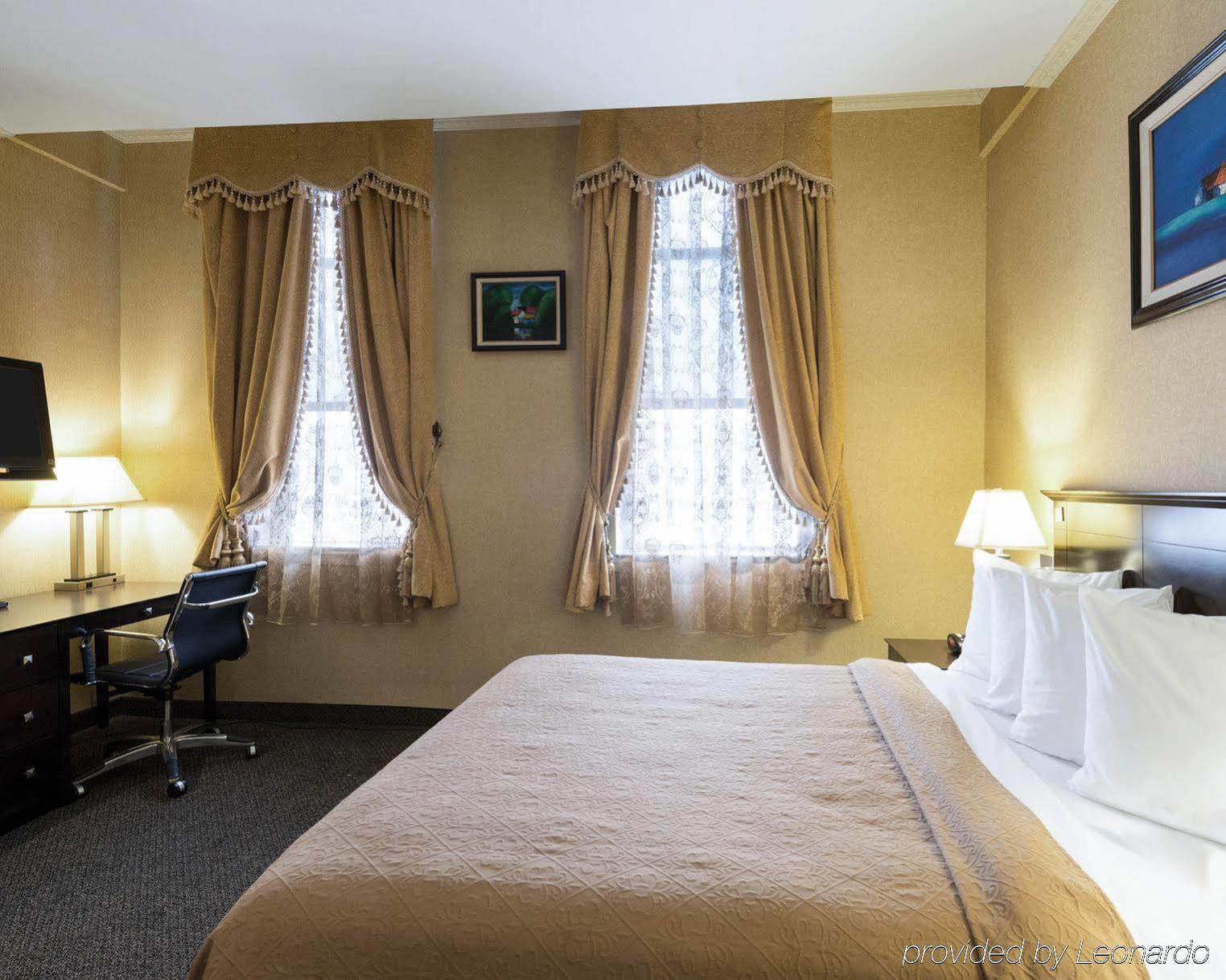 Baltimore Plaza Hotel Zewnętrze zdjęcie