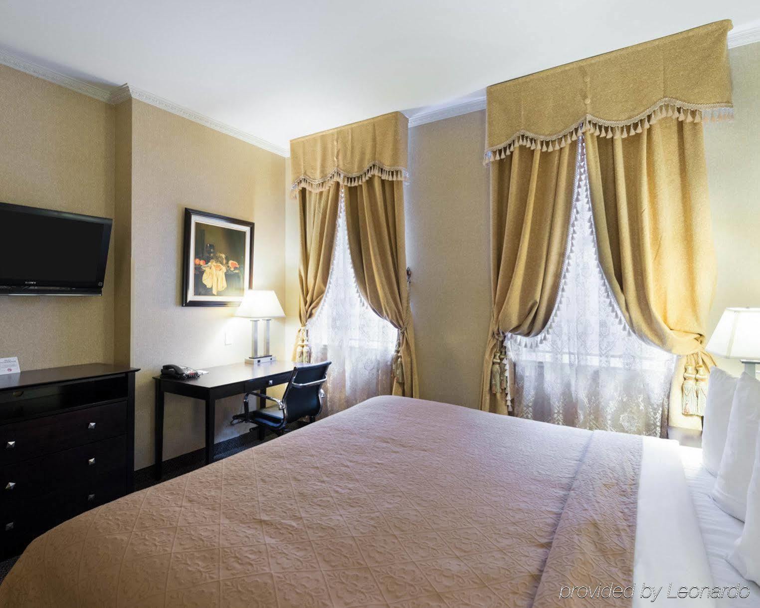 Baltimore Plaza Hotel Zewnętrze zdjęcie