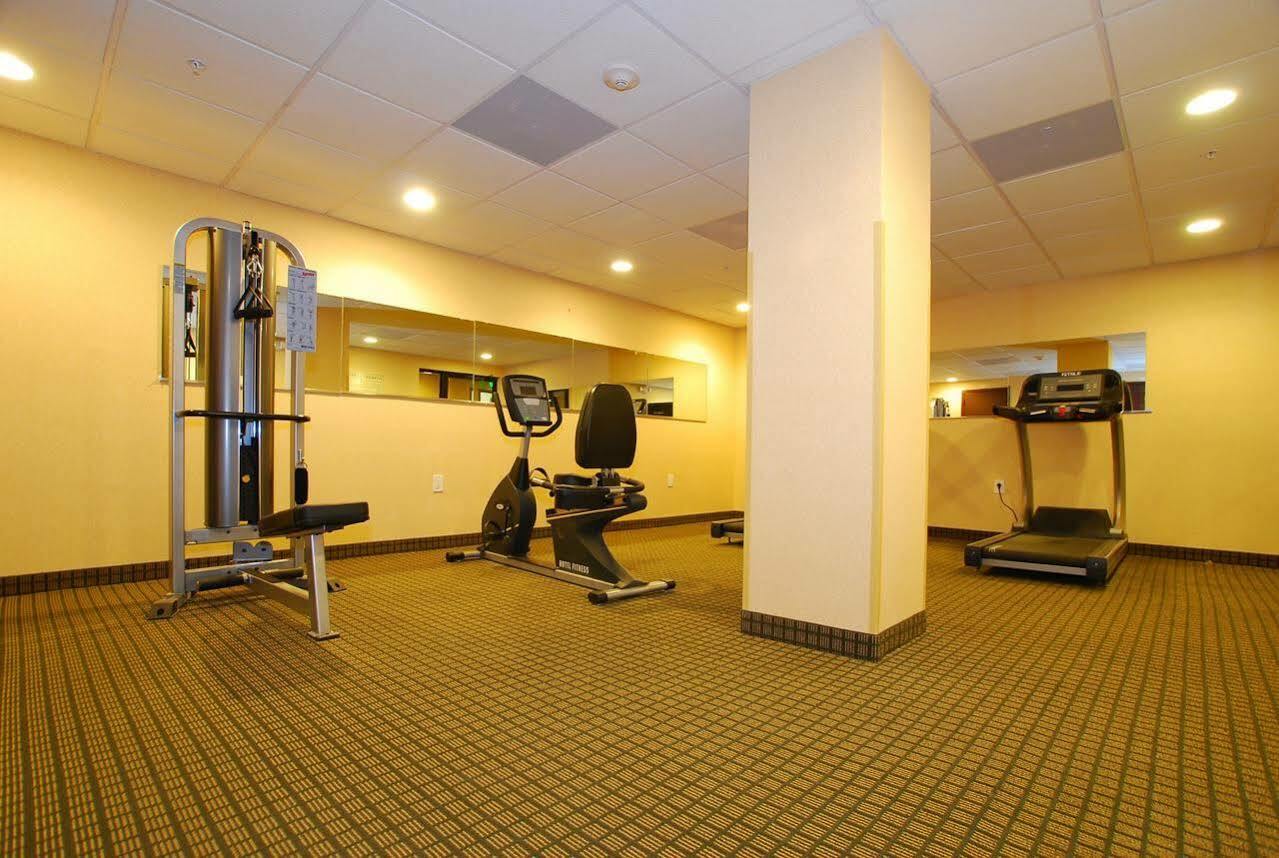 Baltimore Plaza Hotel Zewnętrze zdjęcie